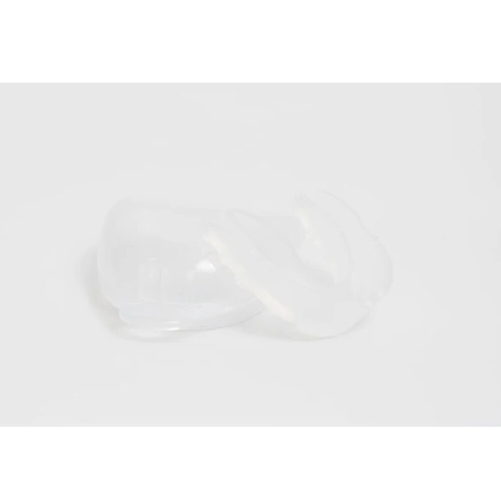 BUCAL SIMPLE ESTANDAR S TRANSPARENTE BUCAL SIMPLE ESTANDAR S TRANSPARENTE