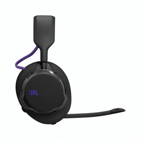 JBL HEADPHONES QUANTUM 650 GAMING Auriculares Gamer Inalámbricos JBL Quantum 650 Autonomía De 45 Horas - Black