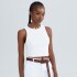 BLUSA SM FEM BEGE CLARO