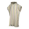 Poncho Cambiador Con Capucha Unisex Arena Hooded Changing Poncho Multicolor