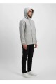 Campera Tolucas Beige