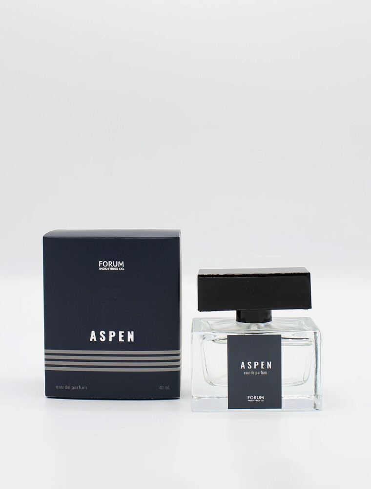 Perfume para Hombre Aspen Varios/ Fantasia 1