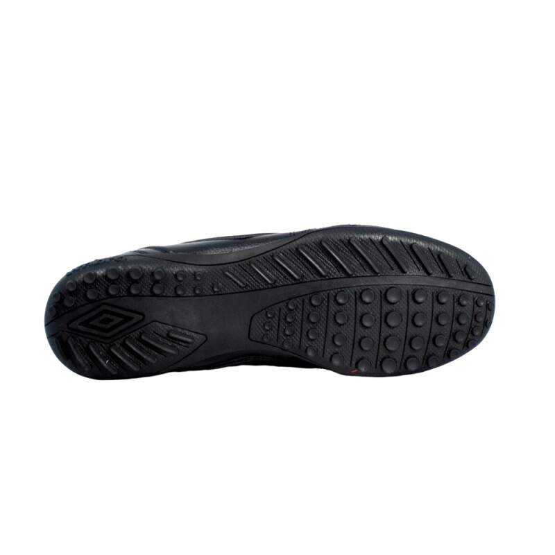 Championes Umbro Touch TF Black