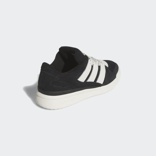 Championes Adidas Forum2000 Negro