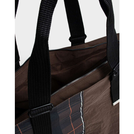 Bolsos Combinacion Bicolor