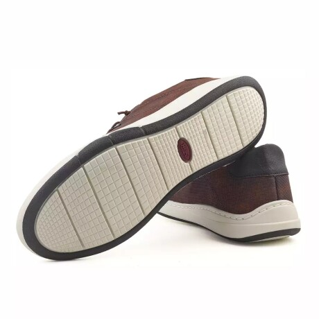 Champión Hombre Zapato Casual Versátil y Cómodo Stir MTR-09 Negro