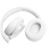 JBL Tune 720 BT Headphone Bluetooth Over Ear White Jbl Tune 720 Bt Headphone Bluetooth Over Ear White