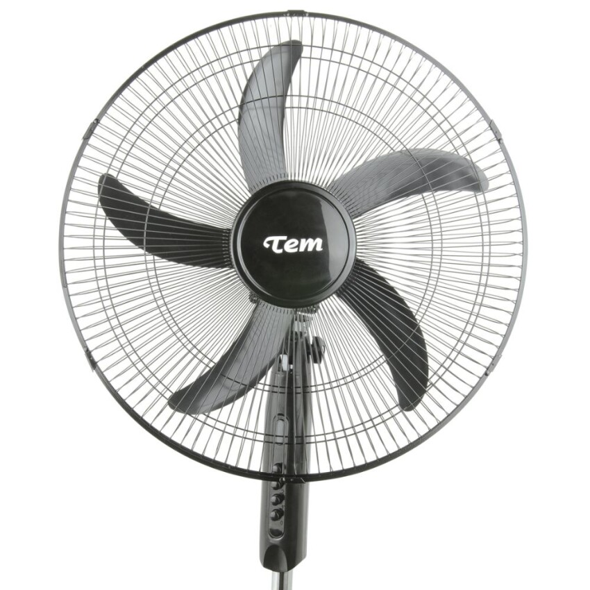 Ventilador de pie Tem 1.60m Ventilador de pie Tem 1.60m