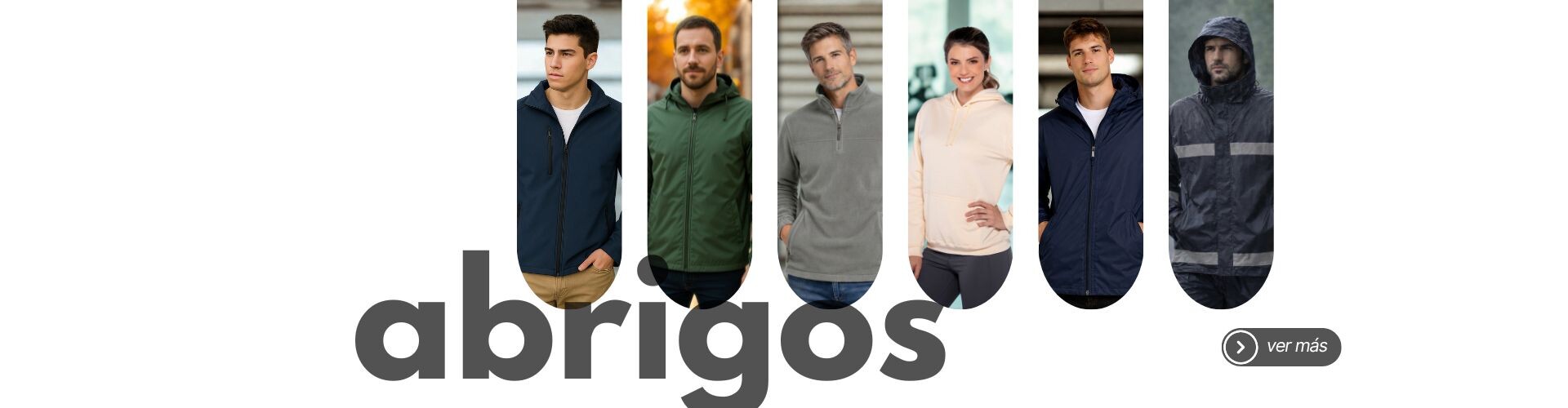 Abrigos