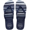 Ojotas Havaianas Top Basic Azul