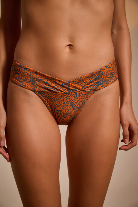 Vedetina Picse Estampado 48