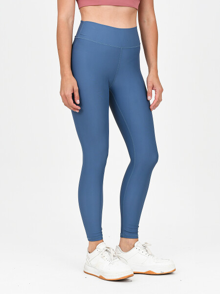 CALZA ROUSEY AZUL PIEDRA