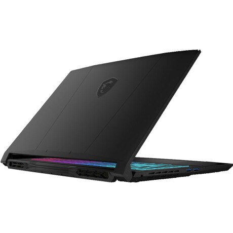Notebook Gamer Msi Core I9 5.8GHZ, 32GB, 1TB Ssd, 15.6" Qhd 165HZ, Rtx 5070 8GB 001