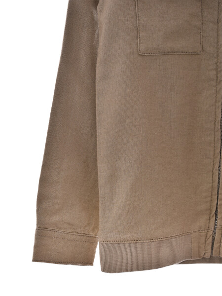 CAMPERA GUILLERMO OLIVA