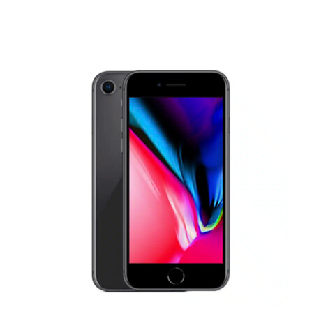 iPhone 8 64GB - Space Gray iPhone 8 64GB - Space Gray