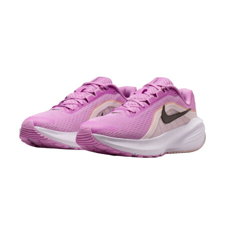 Championes Nike Downshifter 14 Violet
