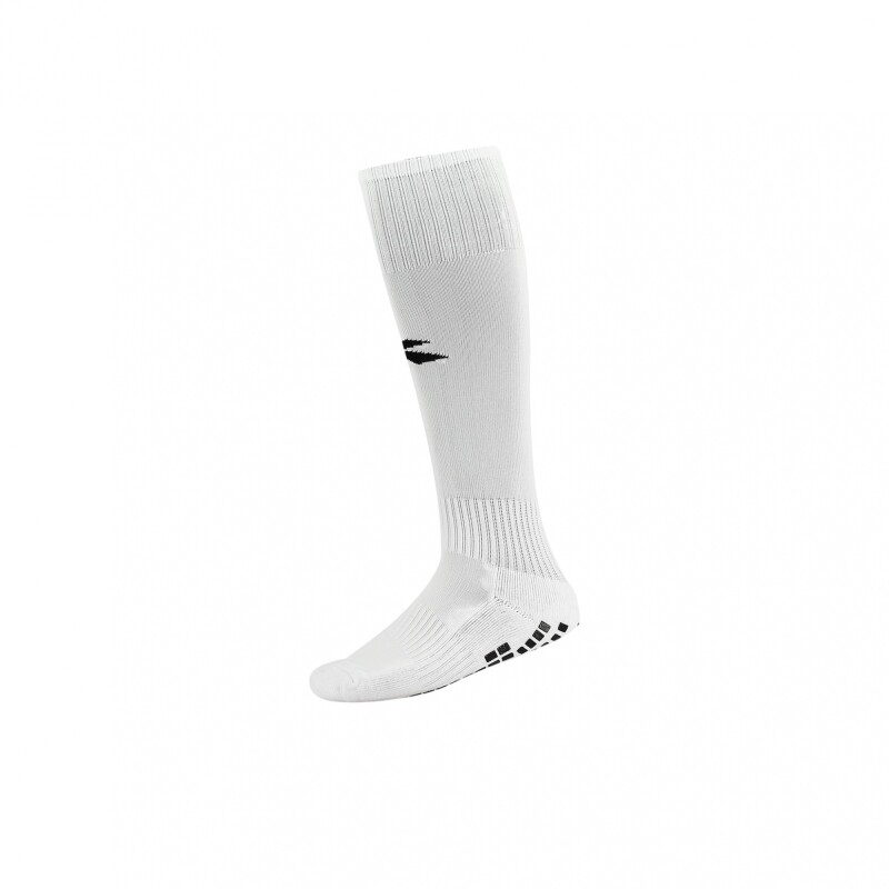 MEDIAS ANTIDESLIZANTE DIADORA WHITE