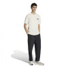 REMERA ADIDAS M HOT NP Hombre KB4938 Blanco