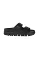 Sandalia Arizona Chunky Exq Lena - Estrecho Black
