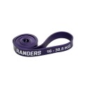 POWERBAND BANDA ELASTICA 32MM VIOLETA VIOLETA