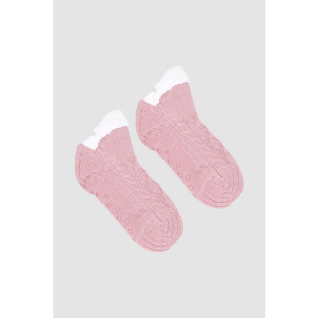 Pantumedia cozy w Rosa antique