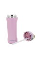 Botella Termica Trendy 600 ML Rosado