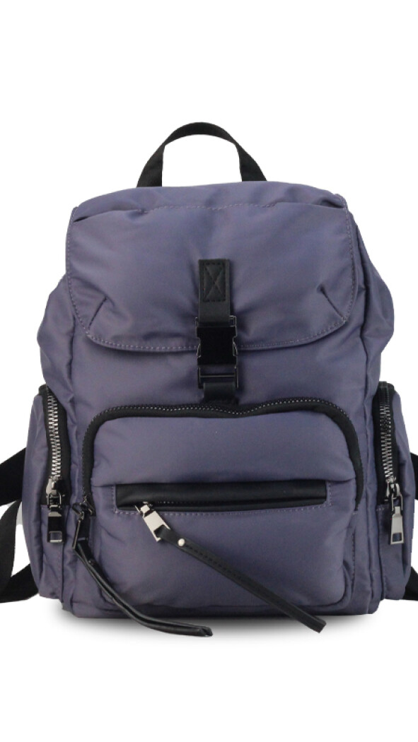 MOCHILA BEIJING MORA