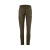 Pantalón Fjallraven Stina Trousers W Mujer Dark Olive