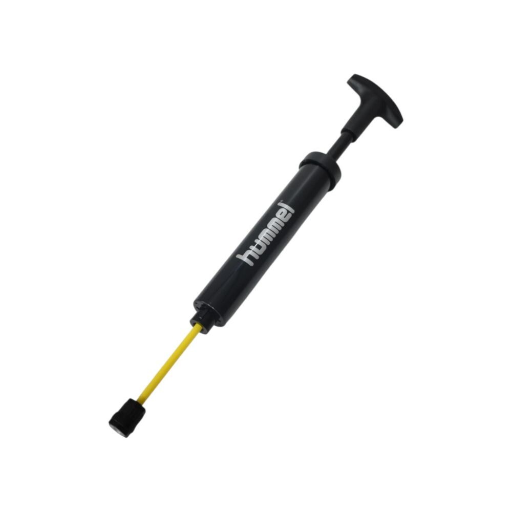 INFLADOR HUMMEL NEGRO
