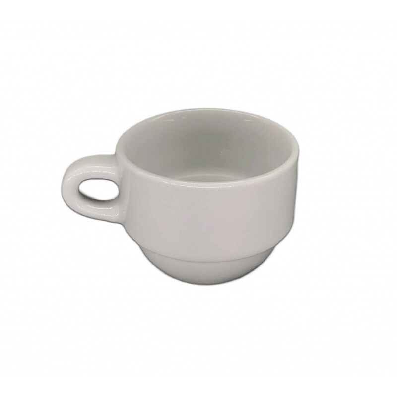 Taza Café 110 CC. - NS4009-T Taza Café 110 CC. - NS4009-T