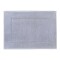 Toalla Piso - 100% Algodón - 50x70cm Gris