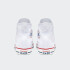 Championes Converse Chuck Taylor As HI Blanco