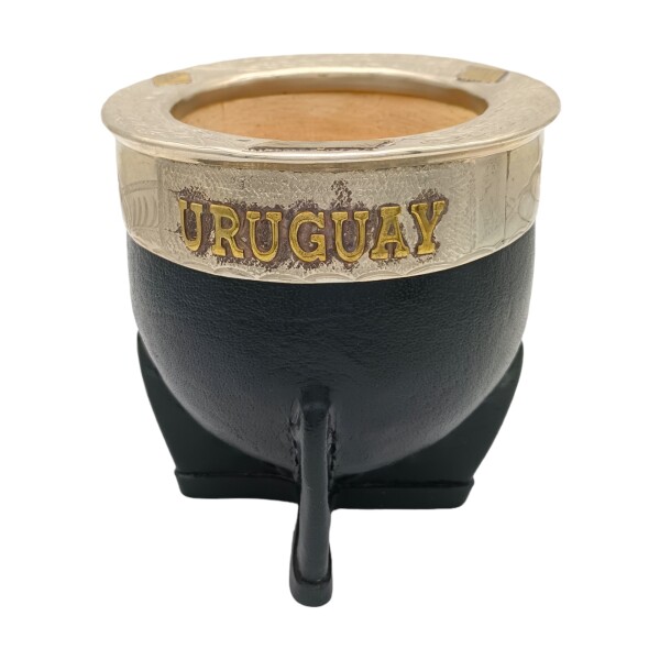 MATE IMPERIAL ALPACA 20 Negrouniforme