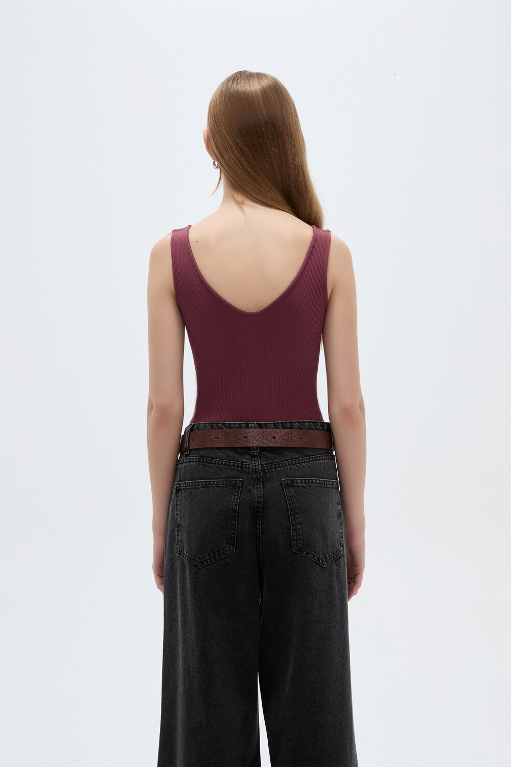 Body Dileme Magenta