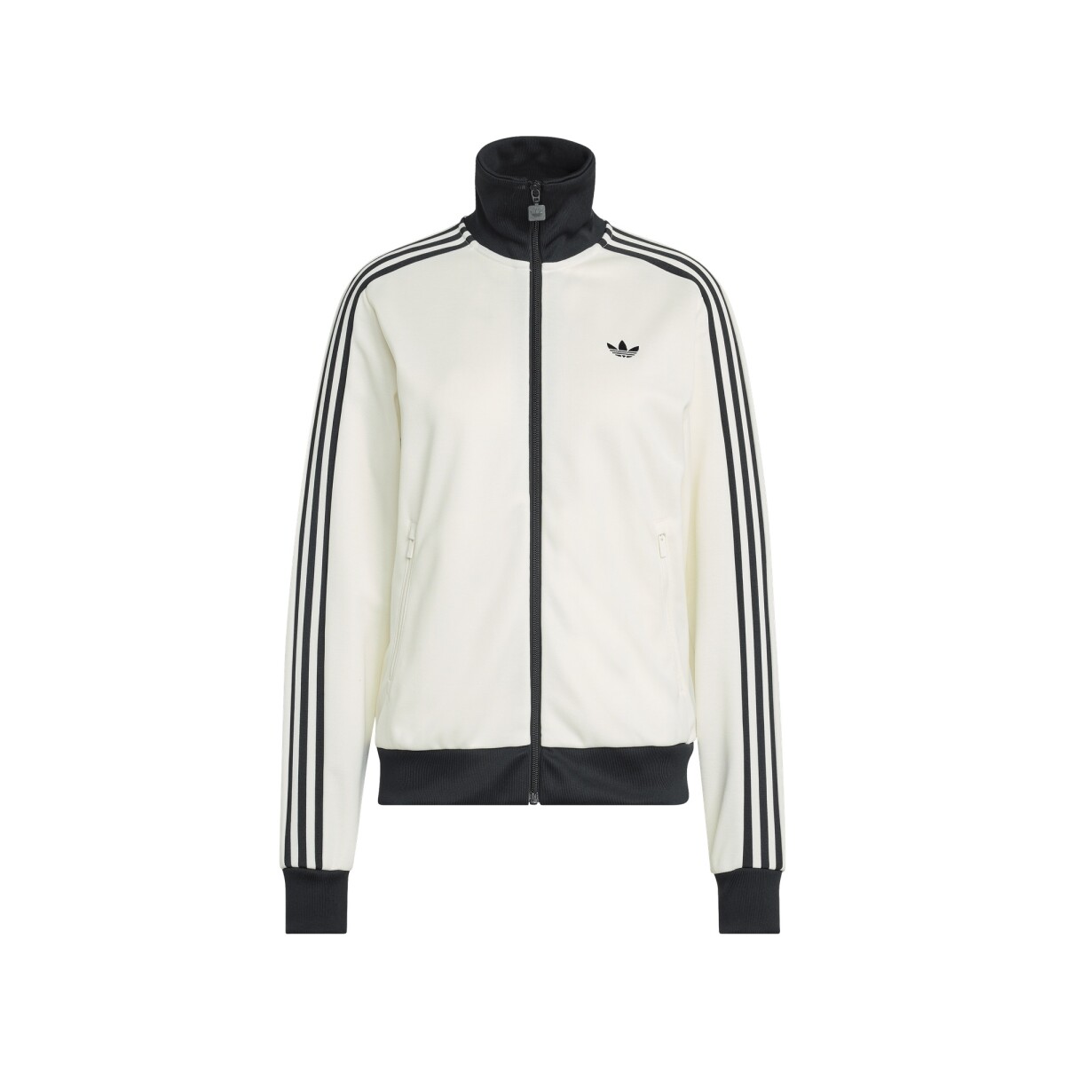 CAMPERA adidas DEPORTIVA CLASSIC - White 