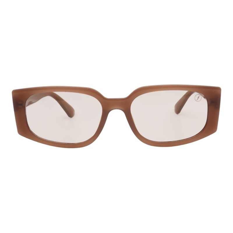 Lentes de Sol Chilli Beans Cumbria Marrón Claro