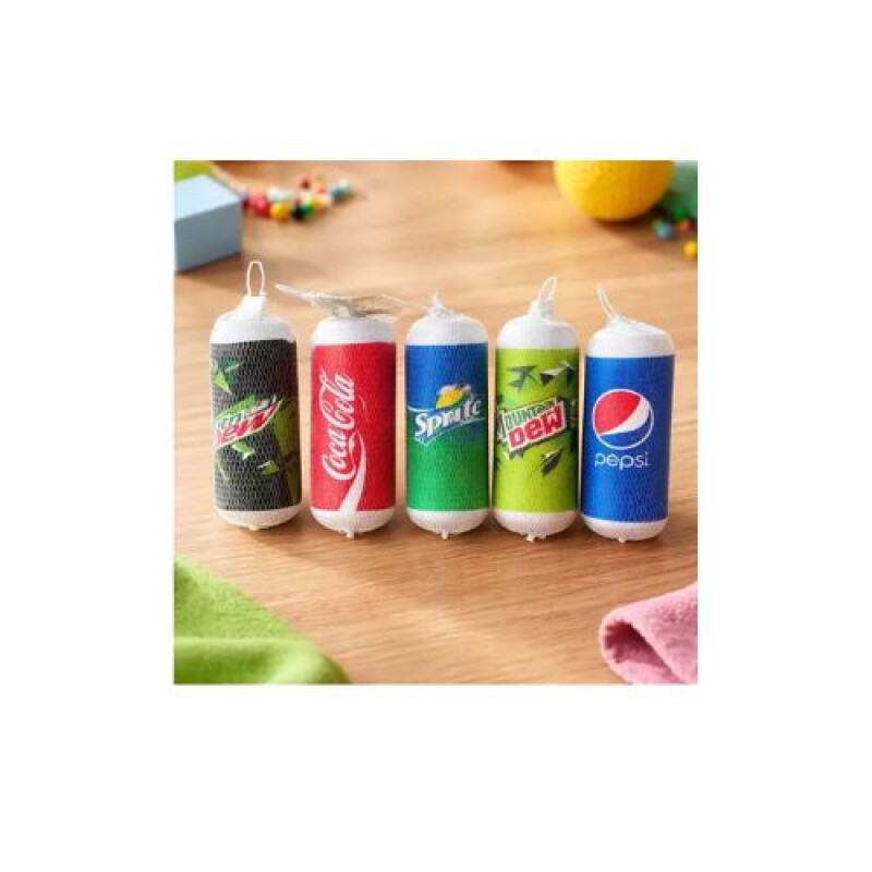Squishy Paquete Botella Mini Snickers Squishy Paquete Botella Mini Snickers