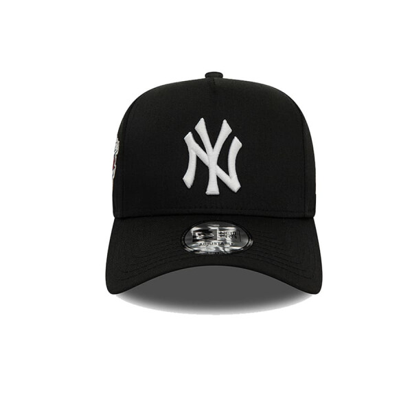 Gorro New Era New York Yankees - 60422511 Negro