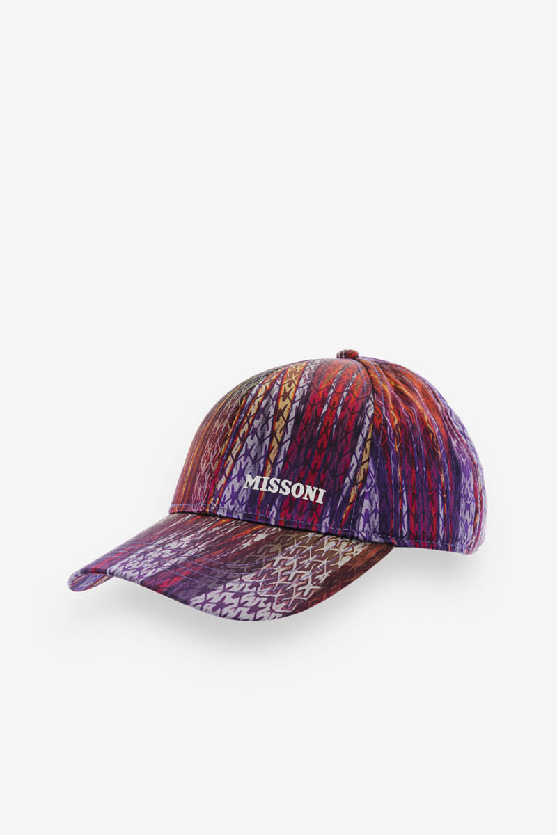 GORRO Multicolor