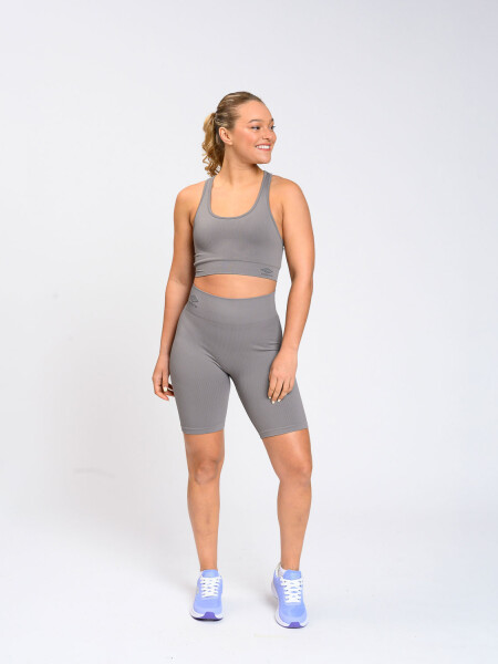 Biker Seamless Umbro Mujer 005