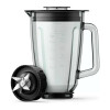 LICUADORA PHILIPS HR 2242/90 -Jarra Vidrio -1200W N/A
