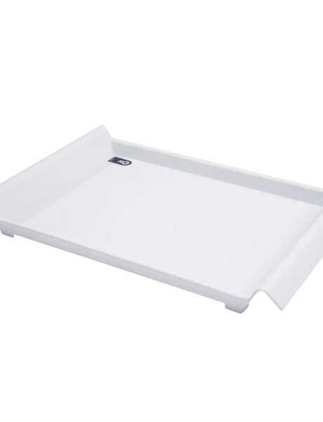 BANDEJA GRANDE 45x29.5x5CM COZA BLANCO BANDEJA GRANDE 45x29.5x5CM COZA BLANCO