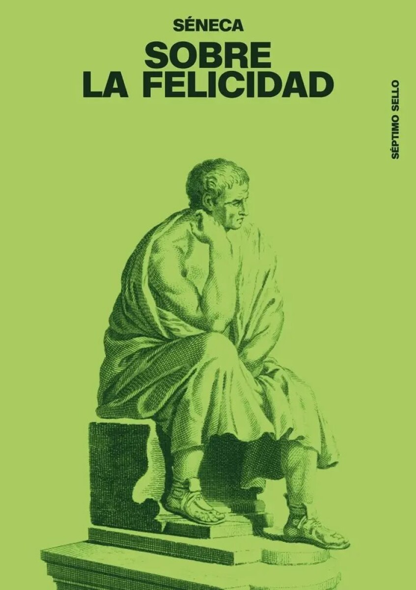SOBRE LA FELICIDAD 
