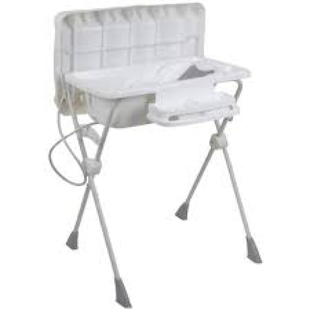 Bañito cambiador baño millenia silver Bañito cambiador baño millenia silver