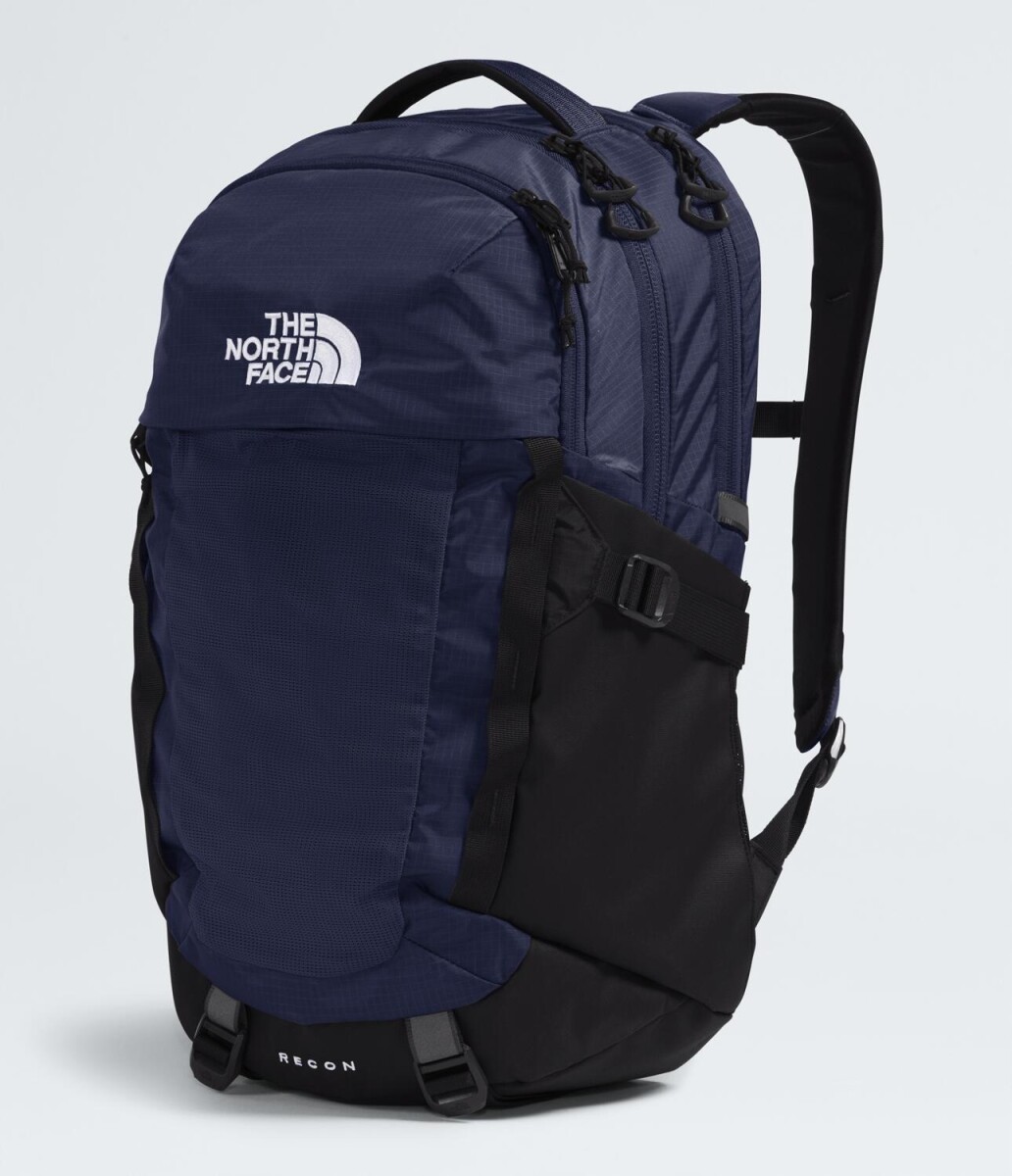 Mochila Recon 30L - Tnf Navy-tnf Black-npf 