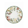 PLATO HONDO DIS AVES/FLORES HARMONY 25CM Unica