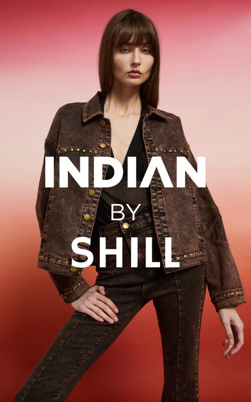 INDIAN by SHILL