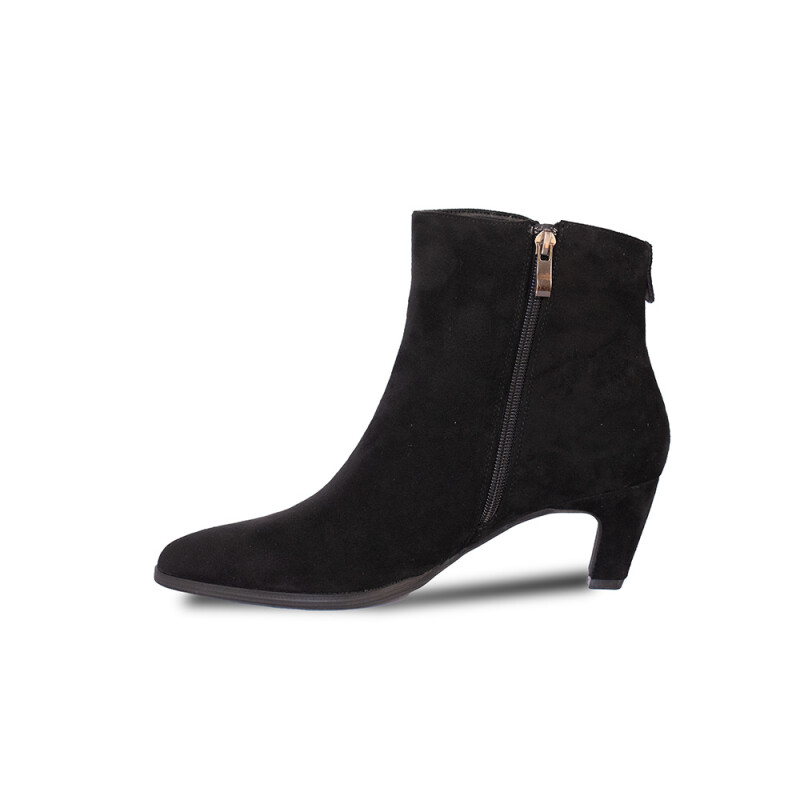 Bota Dama Osada BLACK