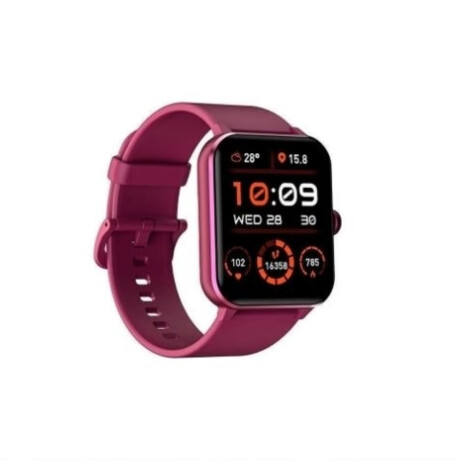 Smartwatch Blackview R50 Rosa Smartwatch Blackview R50 Rosa