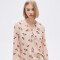 Blusa Au Estampado 1